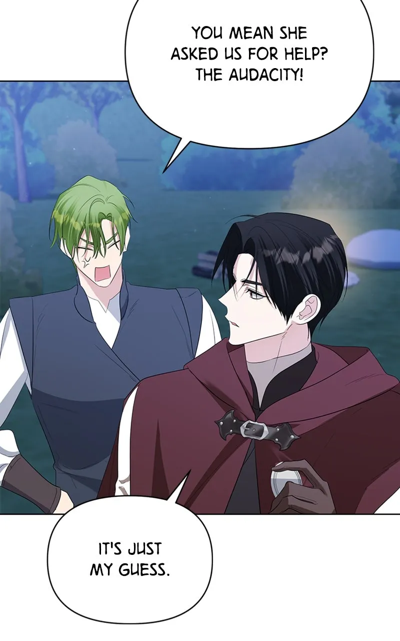 Adopted by a Murderous Duke Family Chapter 79 page 62 - 