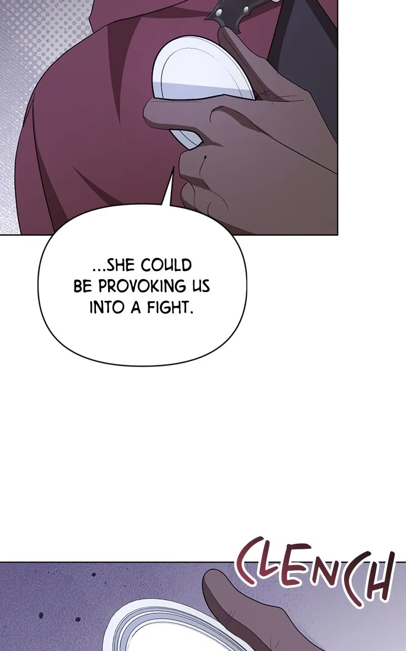 Adopted by a Murderous Duke Family Chapter 79 page 64 - 