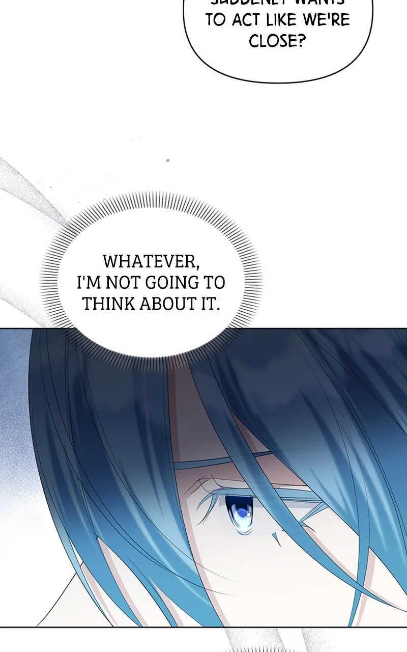 Adopted by a Murderous Duke Family Chapter 79 page 8 - 