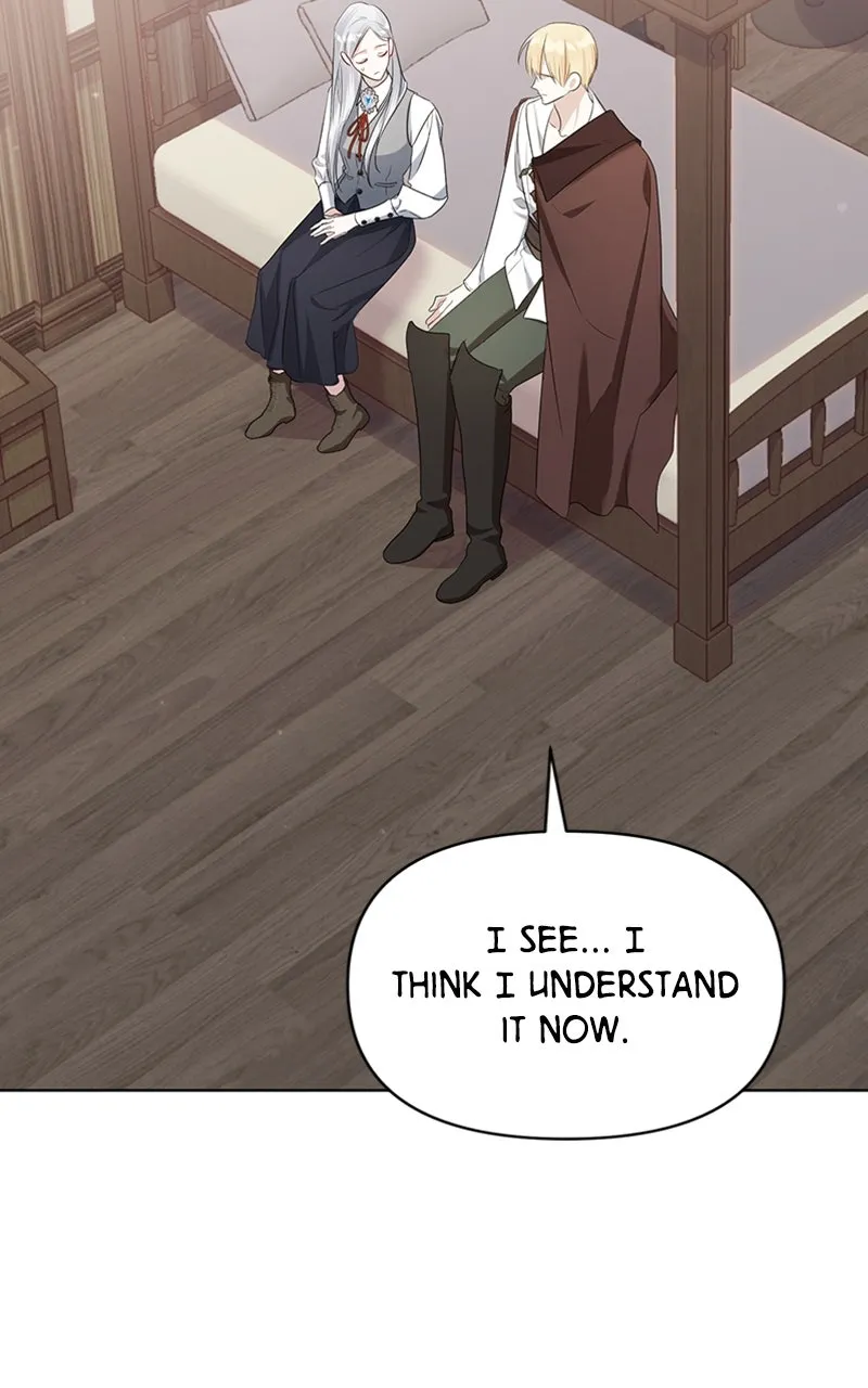 Adopted by a Murderous Duke Family Chapter 79 page 71 - 