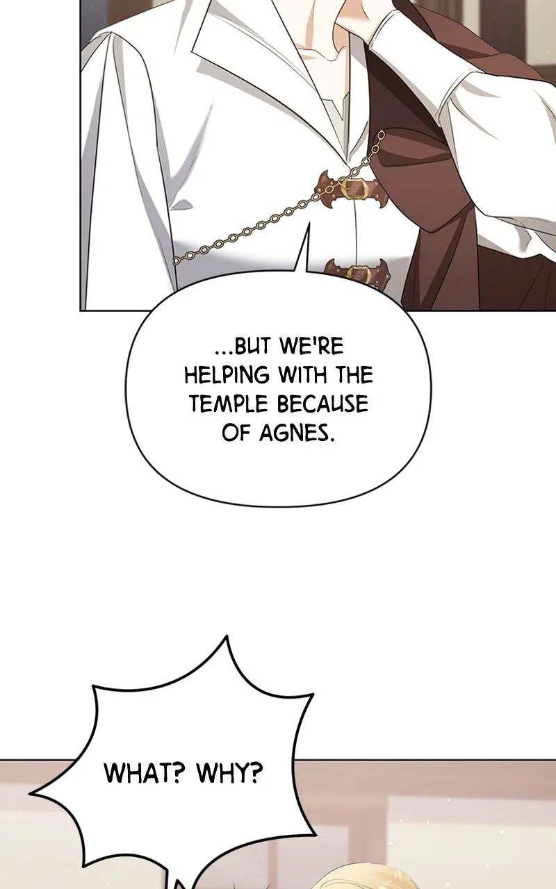 Adopted by a Murderous Duke Family Chapter 79 page 75 - 