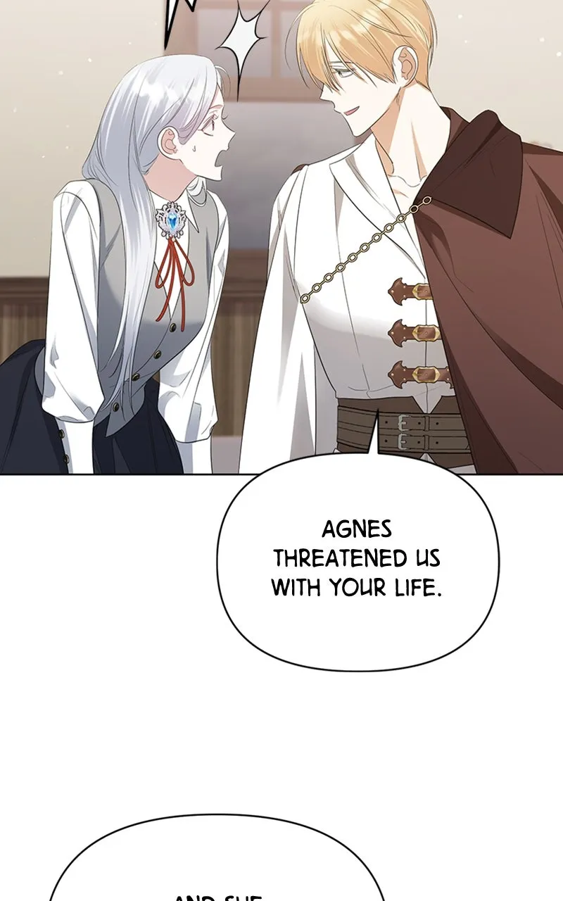 Adopted by a Murderous Duke Family Chapter 79 page 76 - 