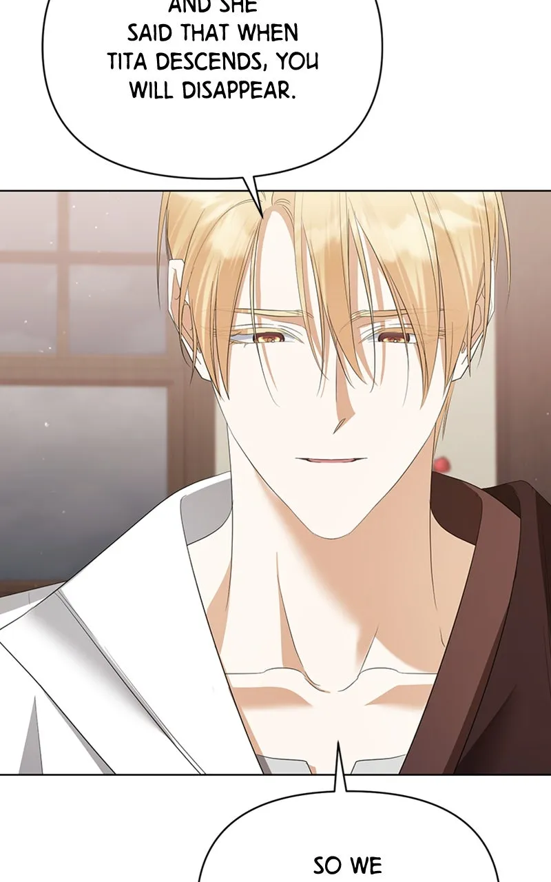 Adopted by a Murderous Duke Family Chapter 79 page 77 - 