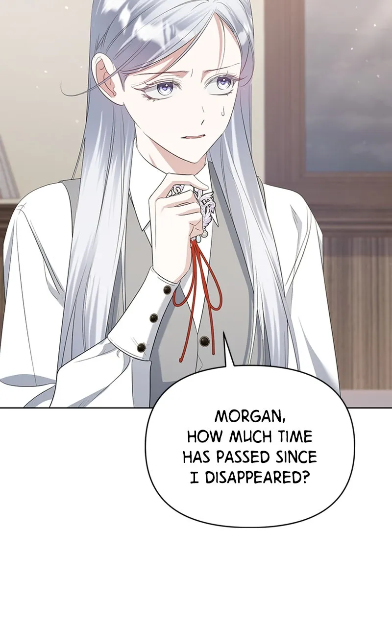 Adopted by a Murderous Duke Family Chapter 79 page 80 - 