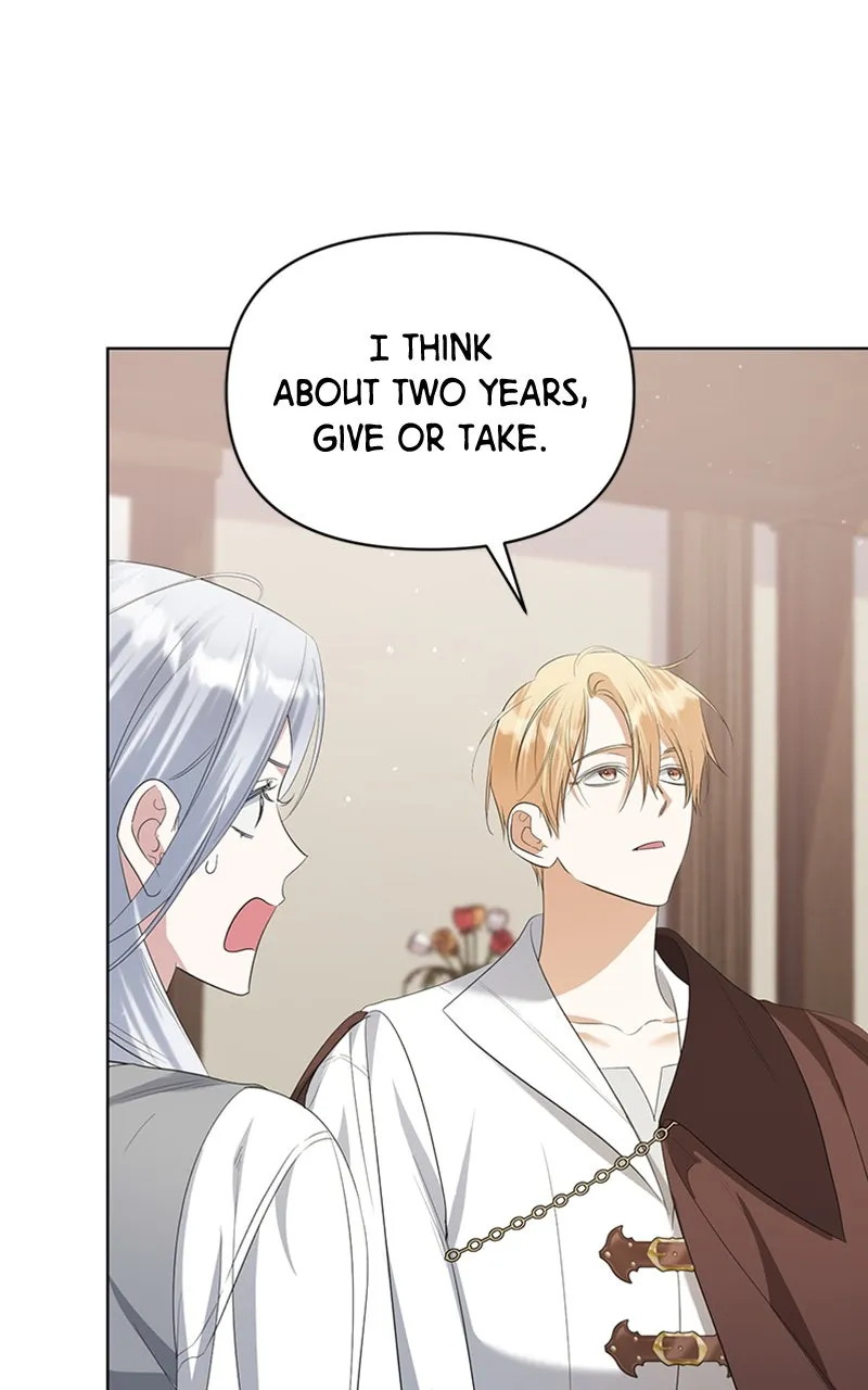 Adopted by a Murderous Duke Family Chapter 79 page 81 - 