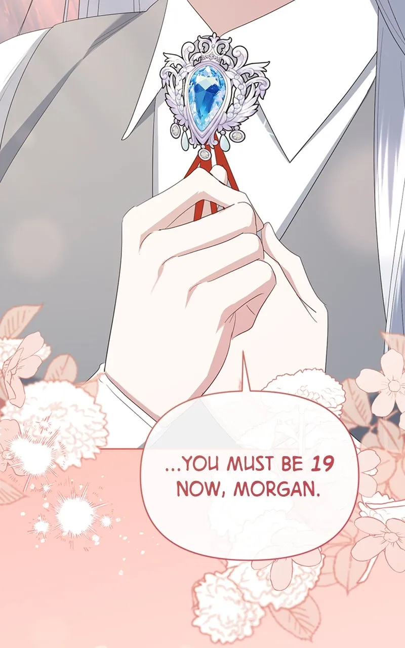 Adopted by a Murderous Duke Family Chapter 79 page 89 - 