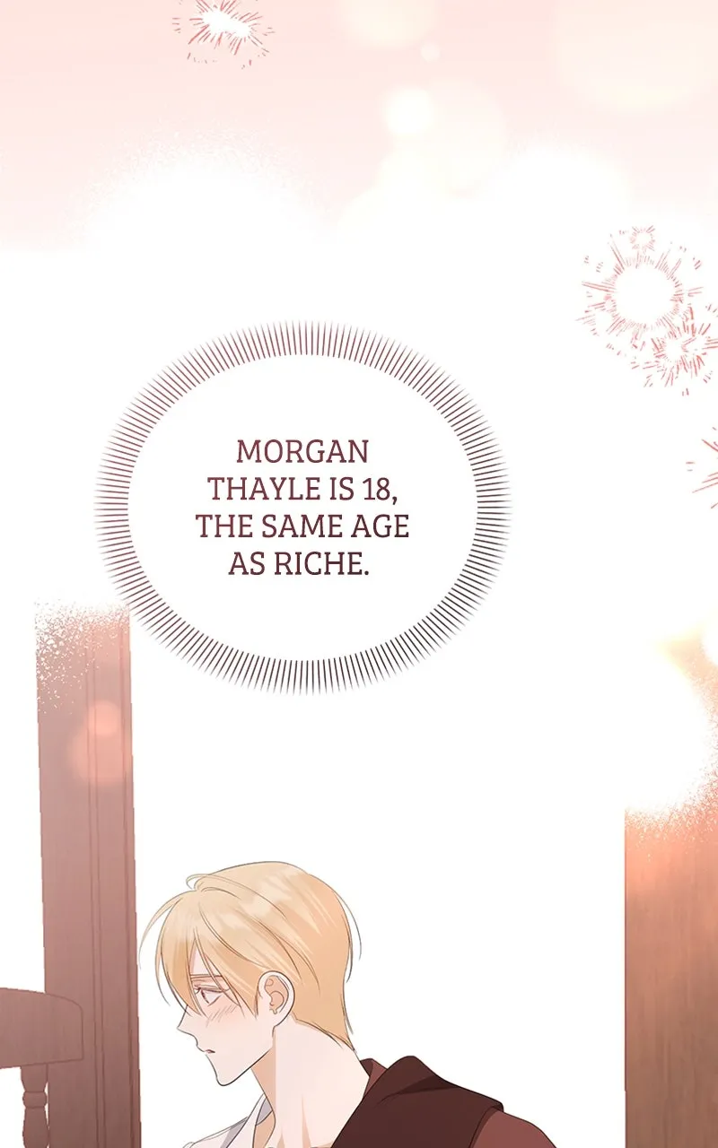 Adopted by a Murderous Duke Family Chapter 79 page 91 - 