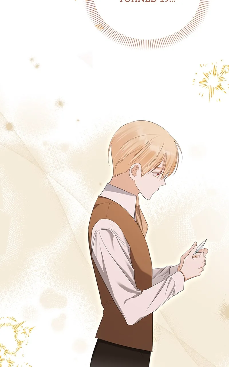 Adopted by a Murderous Duke Family Chapter 79 page 93 - 