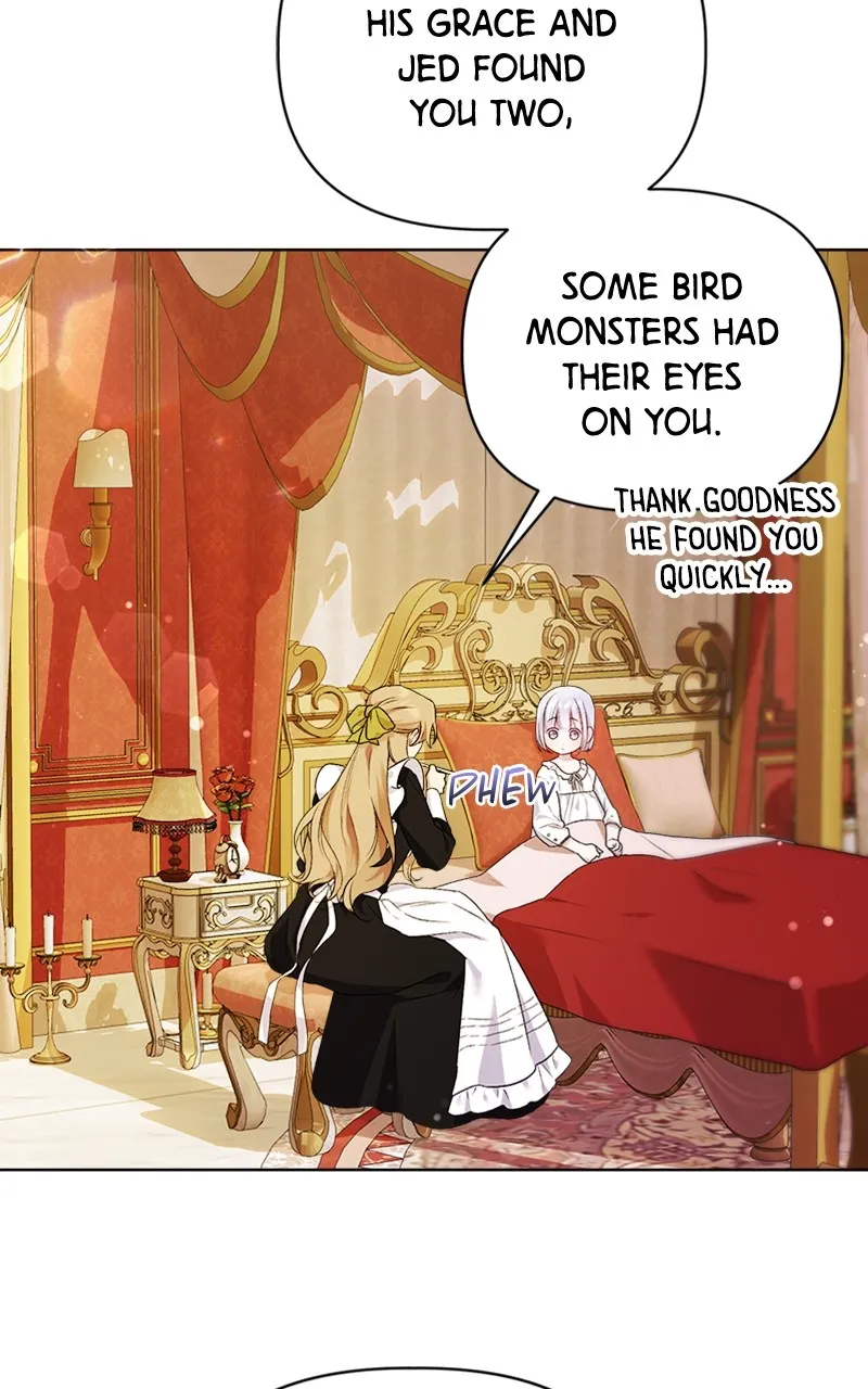 Adopted by a Murderous Duke Family Chapter 8 page 11 - 
