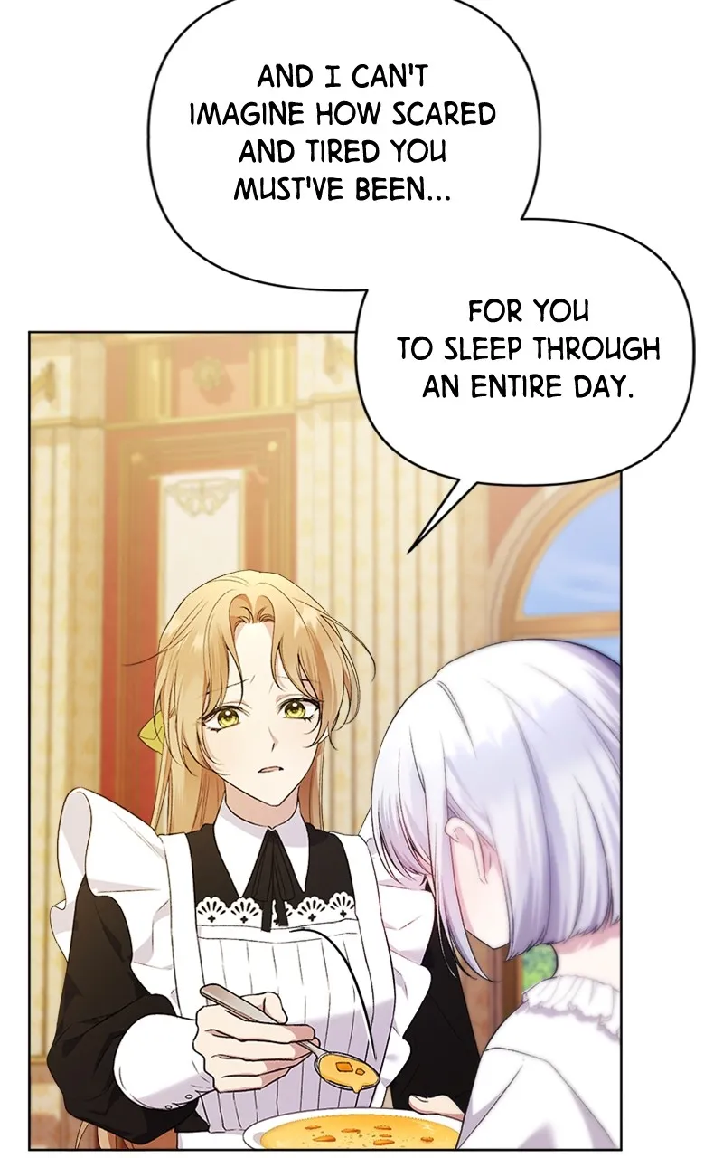 Adopted by a Murderous Duke Family Chapter 8 page 12 - 