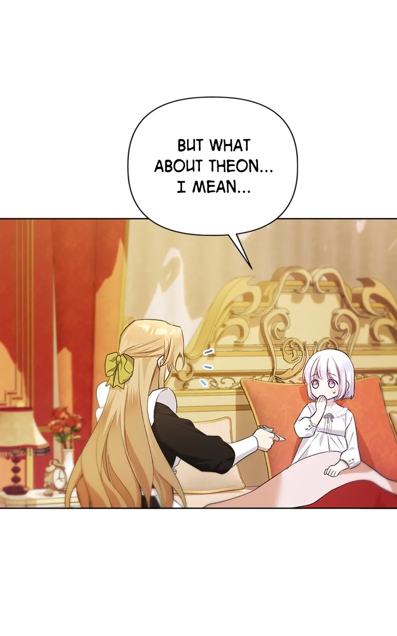 Adopted by a Murderous Duke Family Chapter 8 page 14 - 