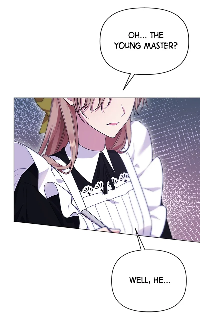 Adopted by a Murderous Duke Family Chapter 8 page 15 - 