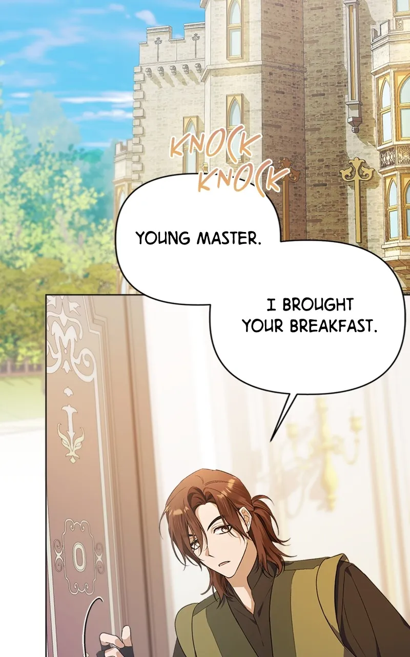 Adopted by a Murderous Duke Family Chapter 8 page 19 - 