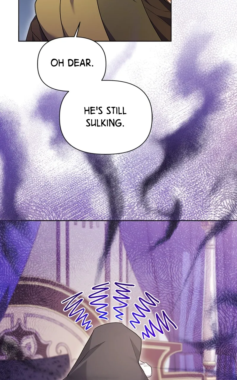 Adopted by a Murderous Duke Family Chapter 8 page 21 - 