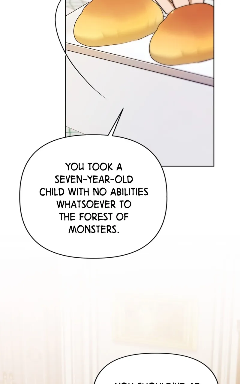 Adopted by a Murderous Duke Family Chapter 8 page 24 - 