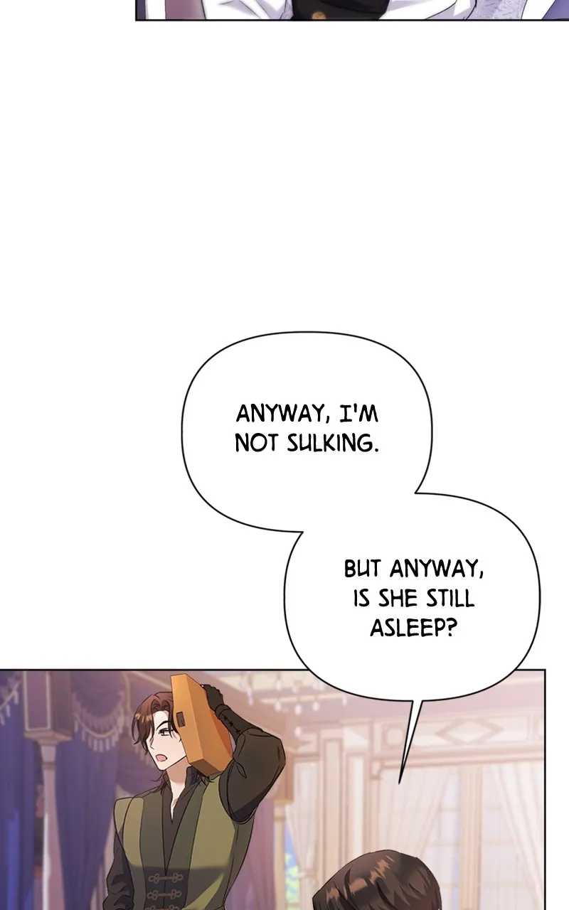Adopted by a Murderous Duke Family Chapter 8 page 27 - 