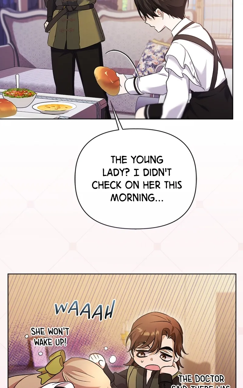 Adopted by a Murderous Duke Family Chapter 8 page 28 - 