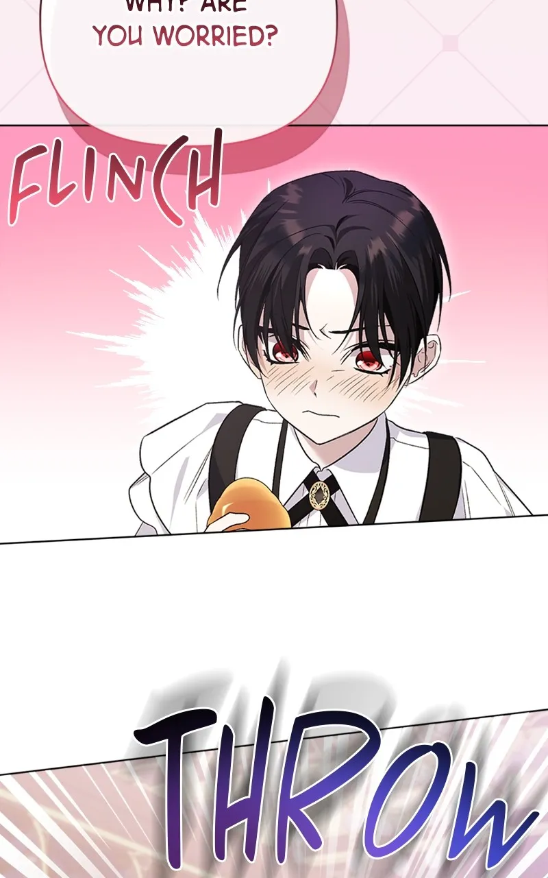 Adopted by a Murderous Duke Family Chapter 8 page 30 - 