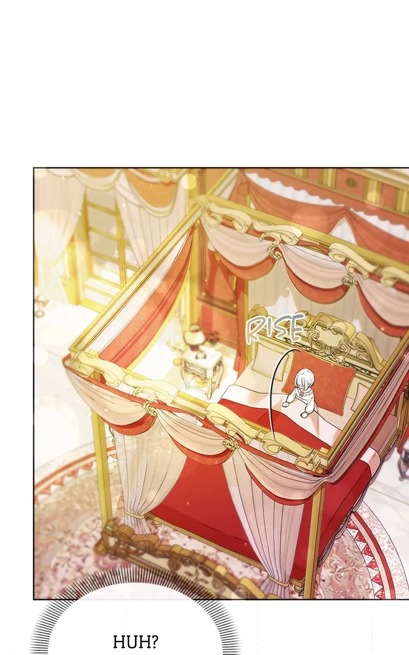 Adopted by a Murderous Duke Family Chapter 8 page 4 - 