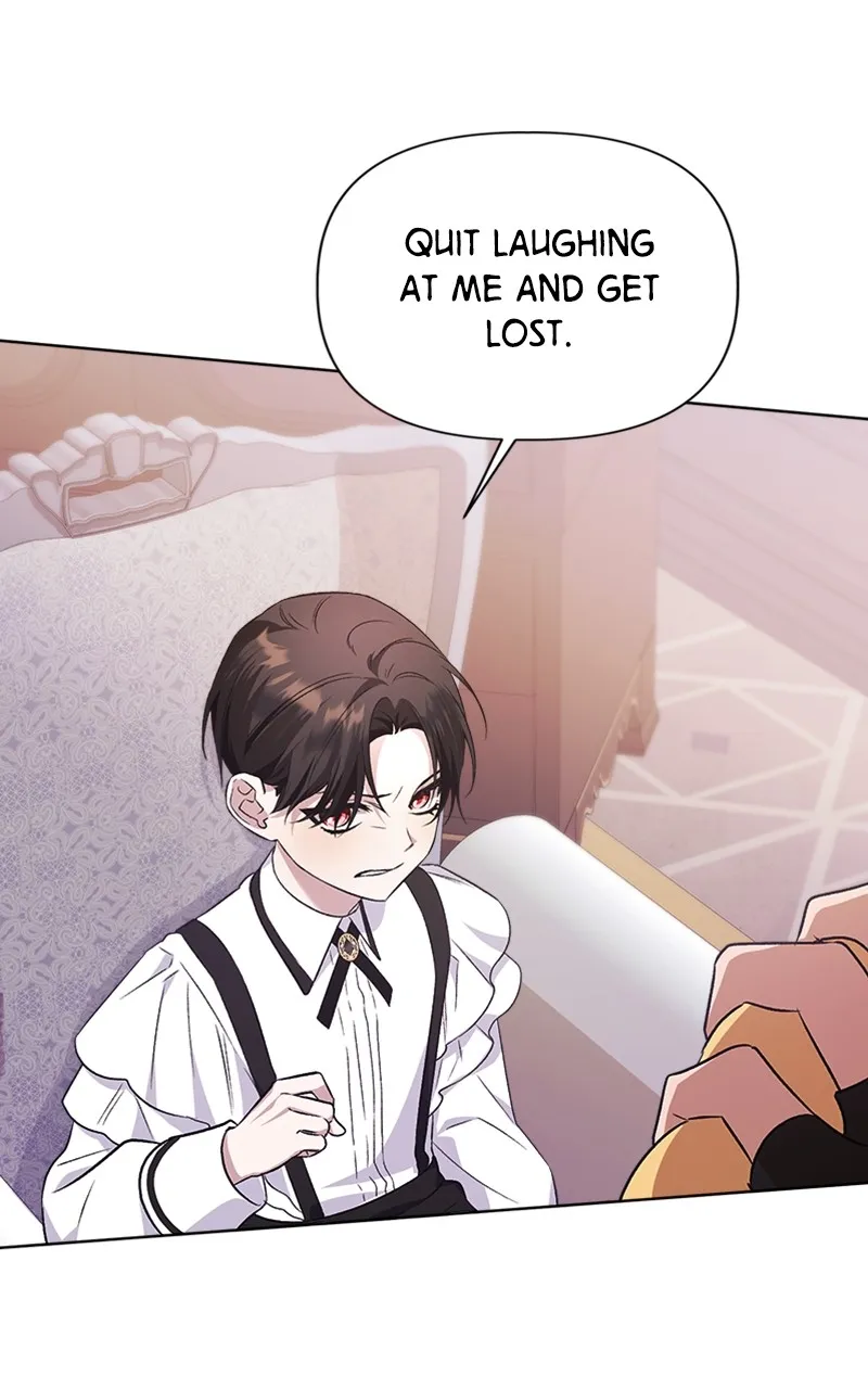 Adopted by a Murderous Duke Family Chapter 8 page 32 - 