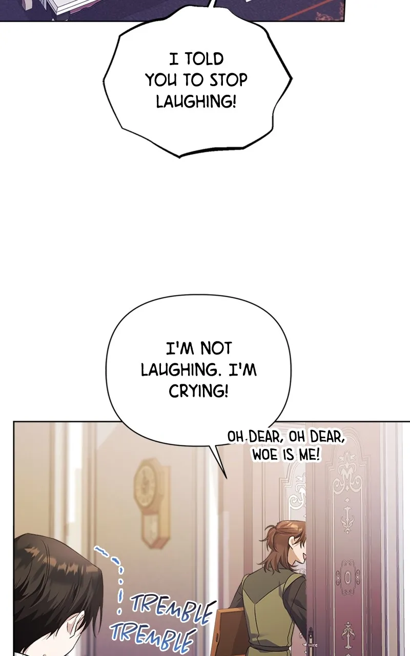 Adopted by a Murderous Duke Family Chapter 8 page 34 - 