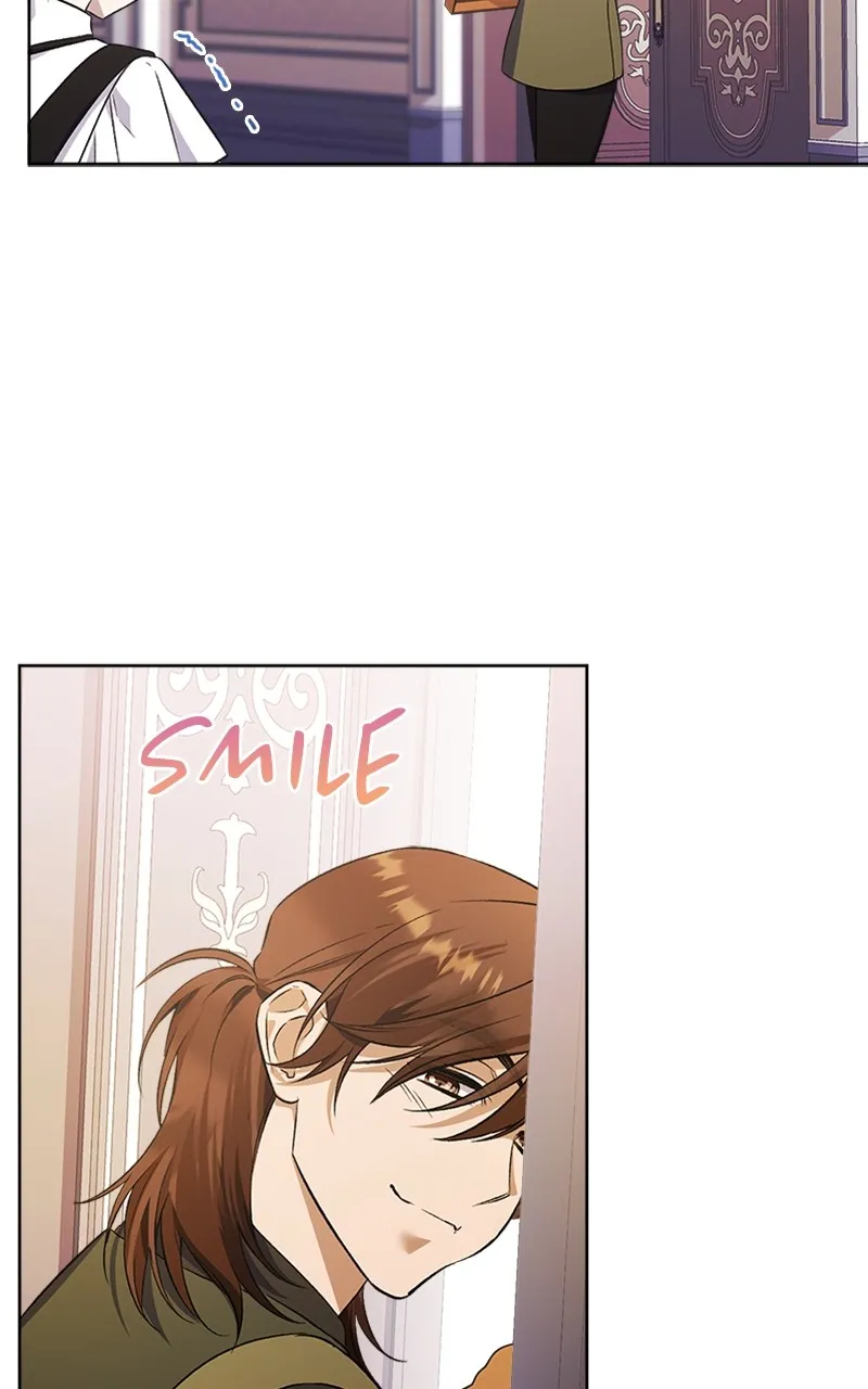 Adopted by a Murderous Duke Family Chapter 8 page 35 - 