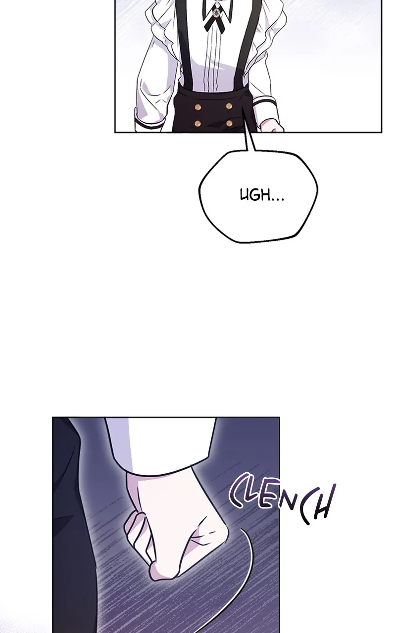 Adopted by a Murderous Duke Family Chapter 8 page 37 - 