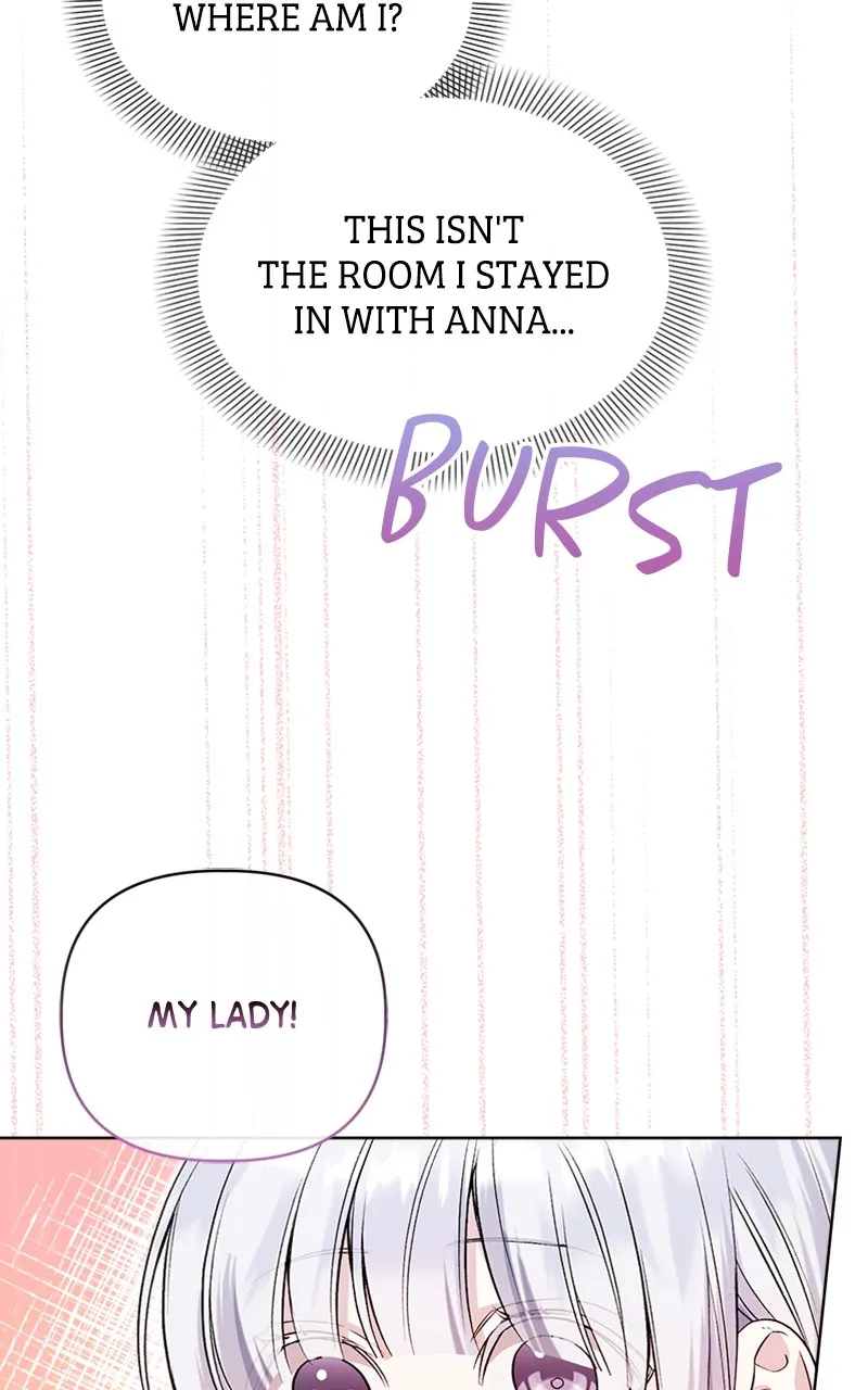 Adopted by a Murderous Duke Family Chapter 8 page 5 - 
