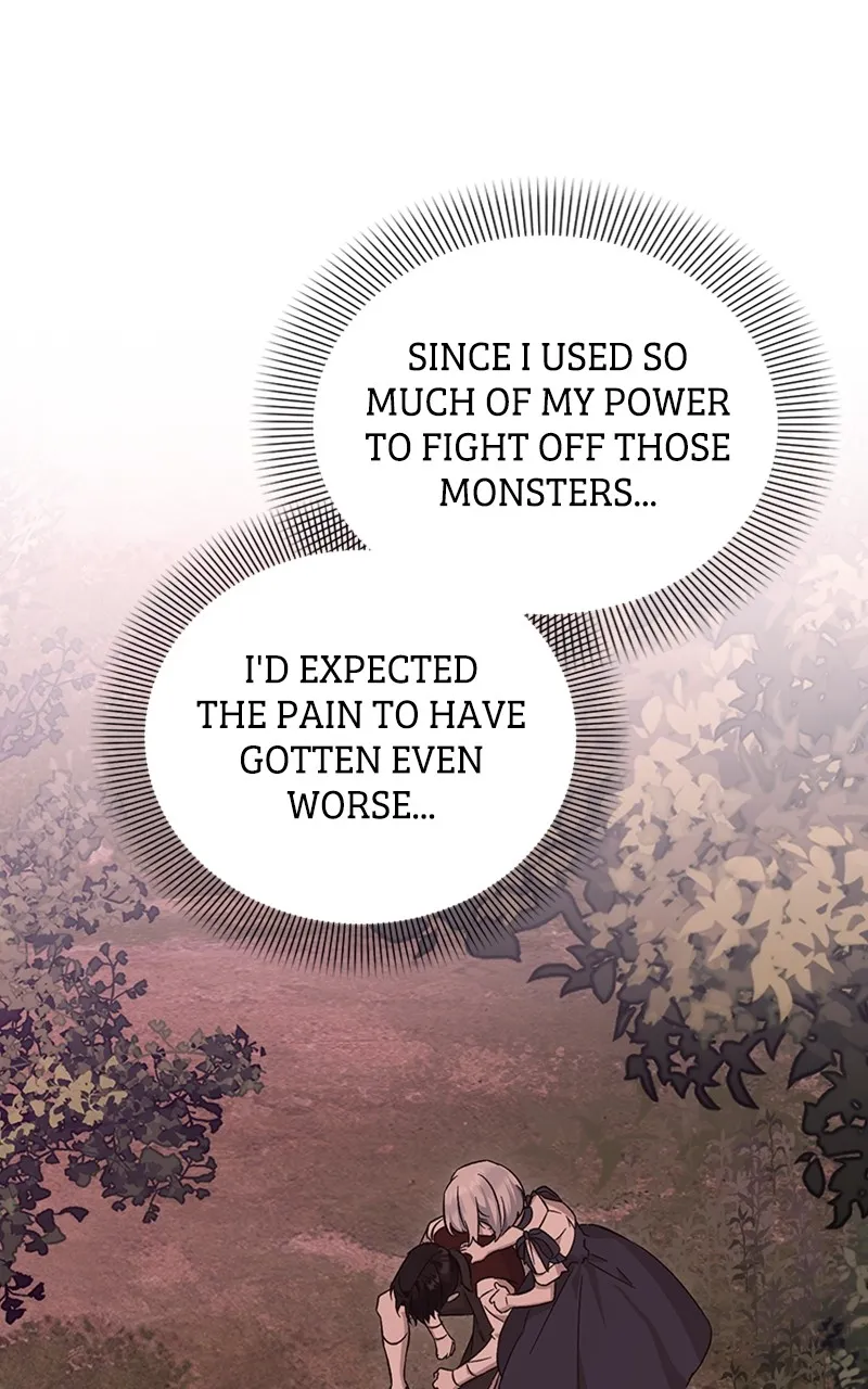 Adopted by a Murderous Duke Family Chapter 8 page 41 - 
