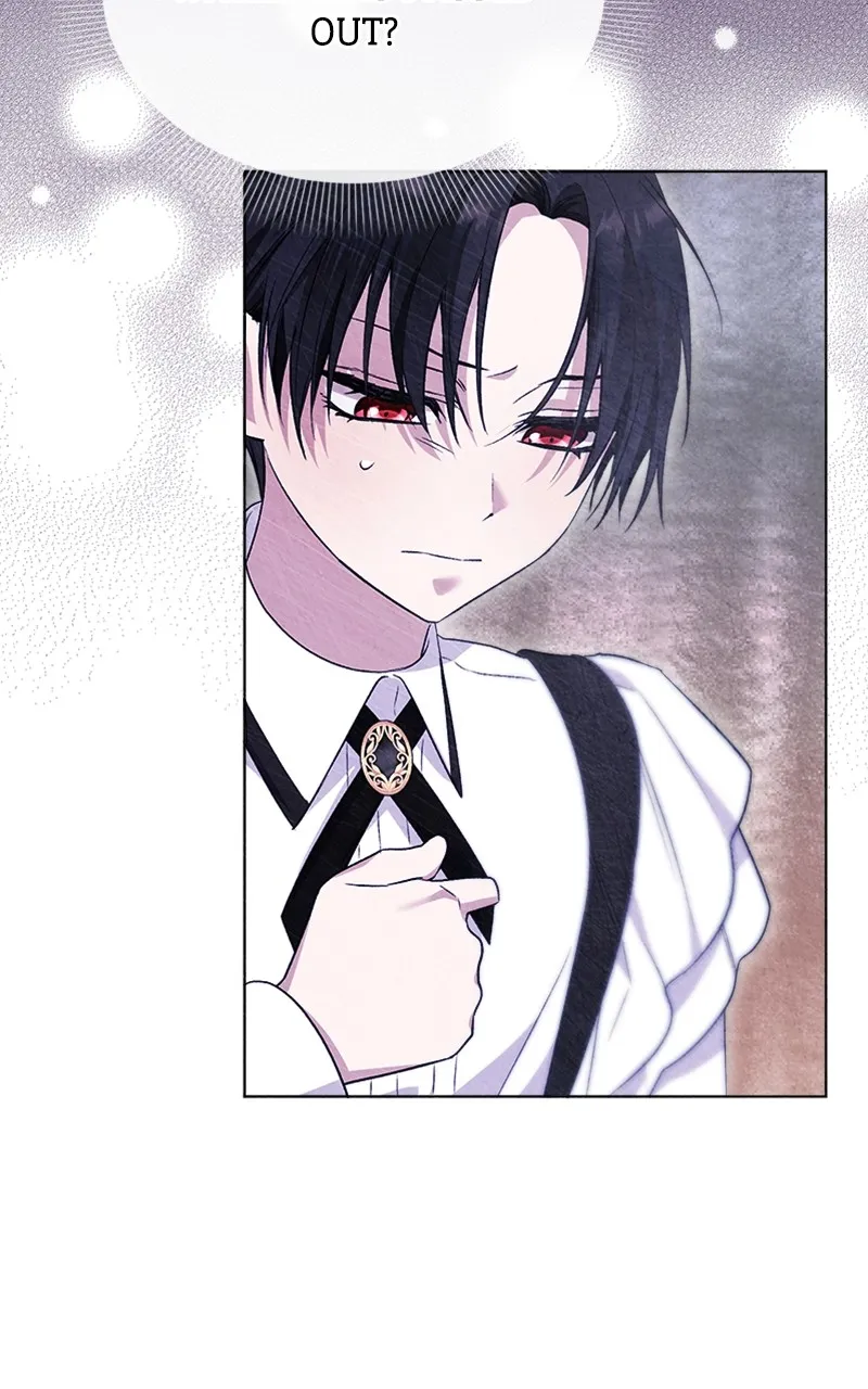 Adopted by a Murderous Duke Family Chapter 8 page 43 - 
