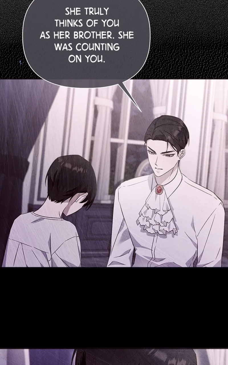 Adopted by a Murderous Duke Family Chapter 8 page 45 - 