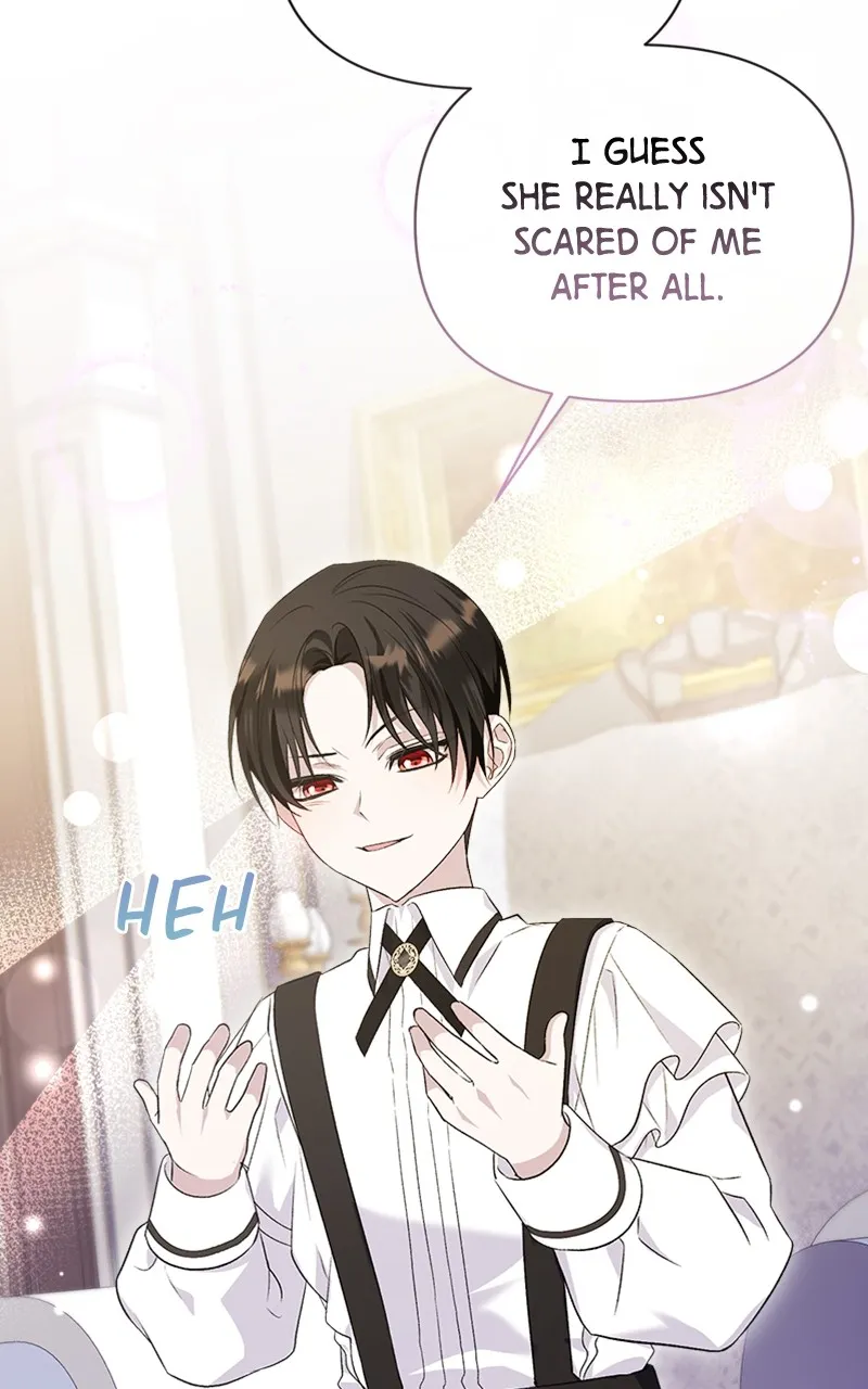 Adopted by a Murderous Duke Family Chapter 8 page 48 - 
