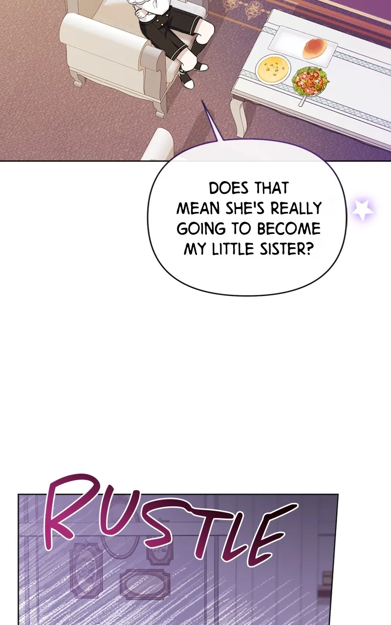 Adopted by a Murderous Duke Family Chapter 8 page 50 - 