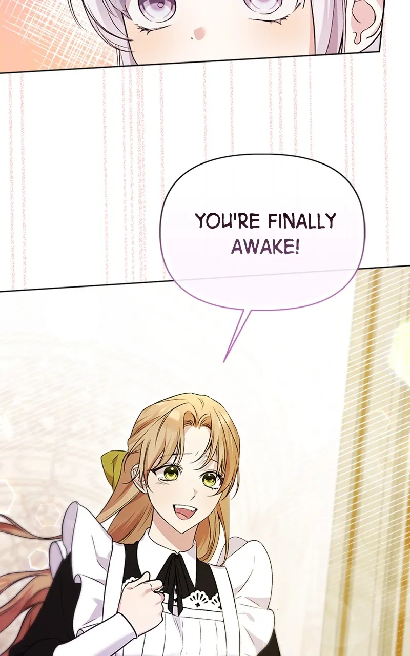 Adopted by a Murderous Duke Family Chapter 8 page 6 - 