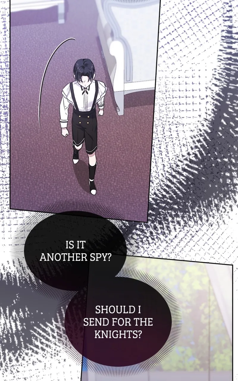Adopted by a Murderous Duke Family Chapter 8 page 52 - 
