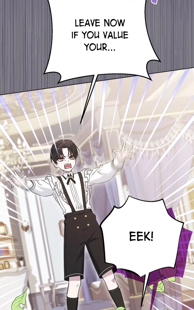 Adopted by a Murderous Duke Family Chapter 8 page 57 - 