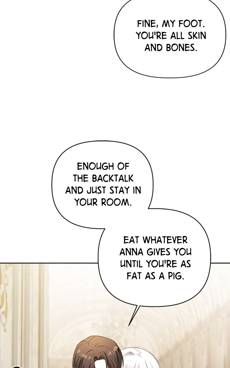 Adopted by a Murderous Duke Family Chapter 8 page 63 - 