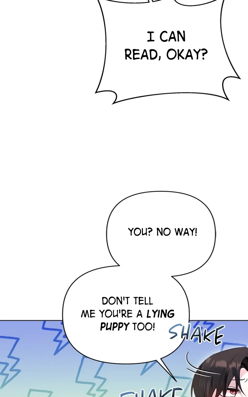 Adopted by a Murderous Duke Family Chapter 8 page 69 - 