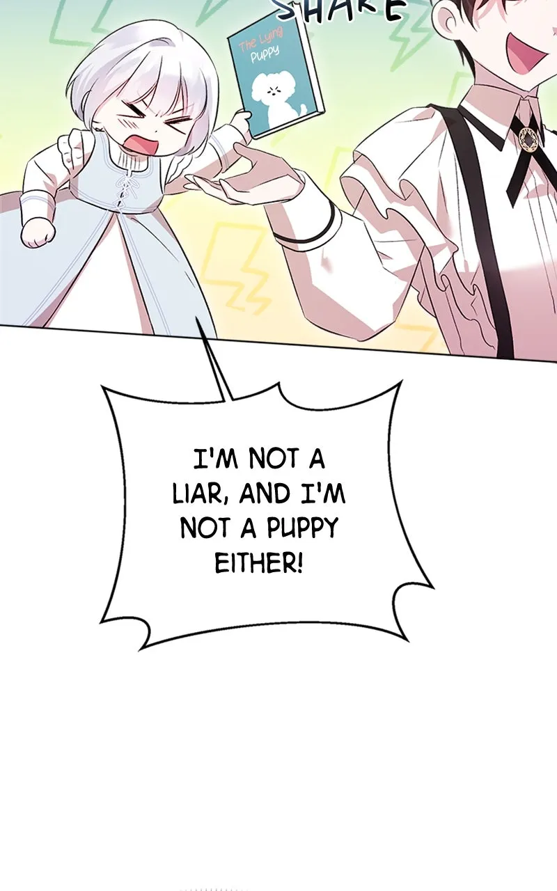 Adopted by a Murderous Duke Family Chapter 8 page 70 - 
