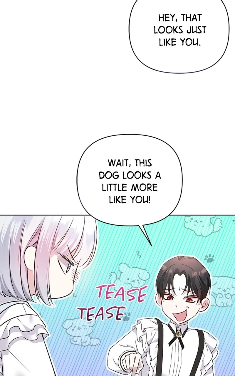 Adopted by a Murderous Duke Family Chapter 8 page 74 - 