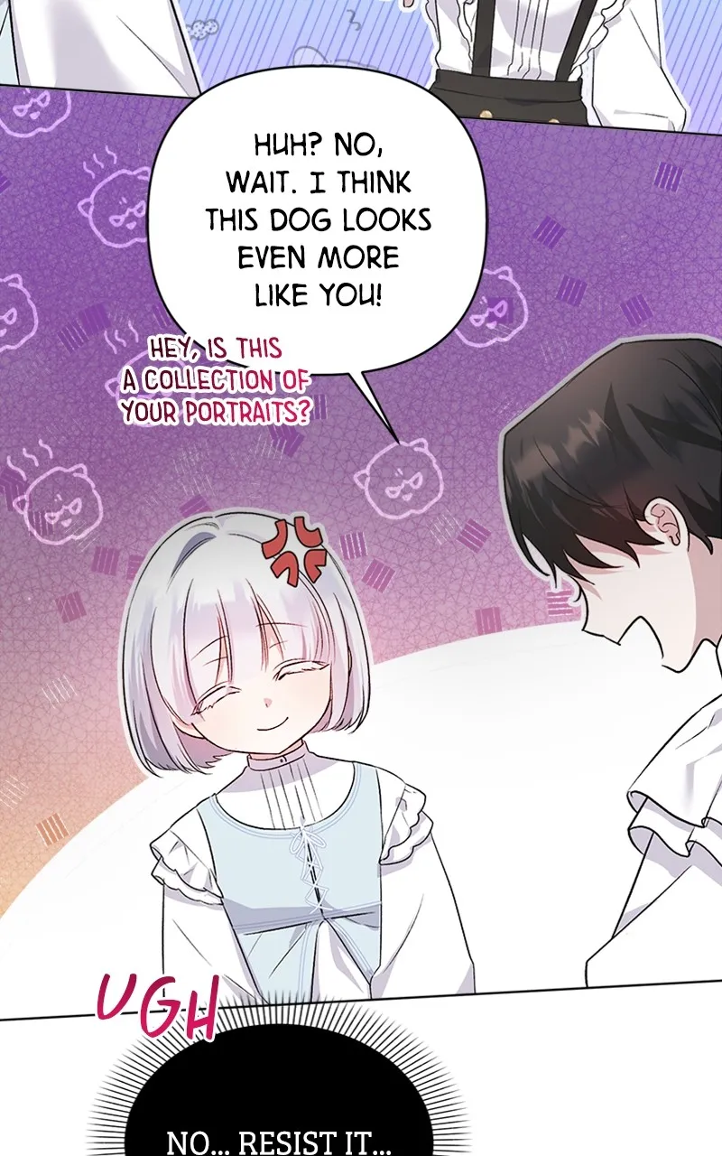 Adopted by a Murderous Duke Family Chapter 8 page 75 - 