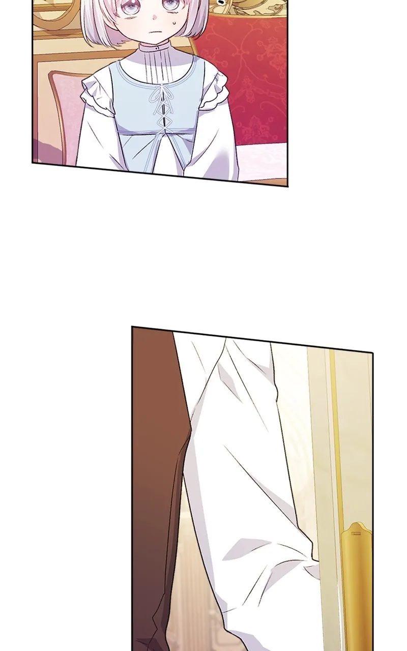 Adopted by a Murderous Duke Family Chapter 8 page 77 - 