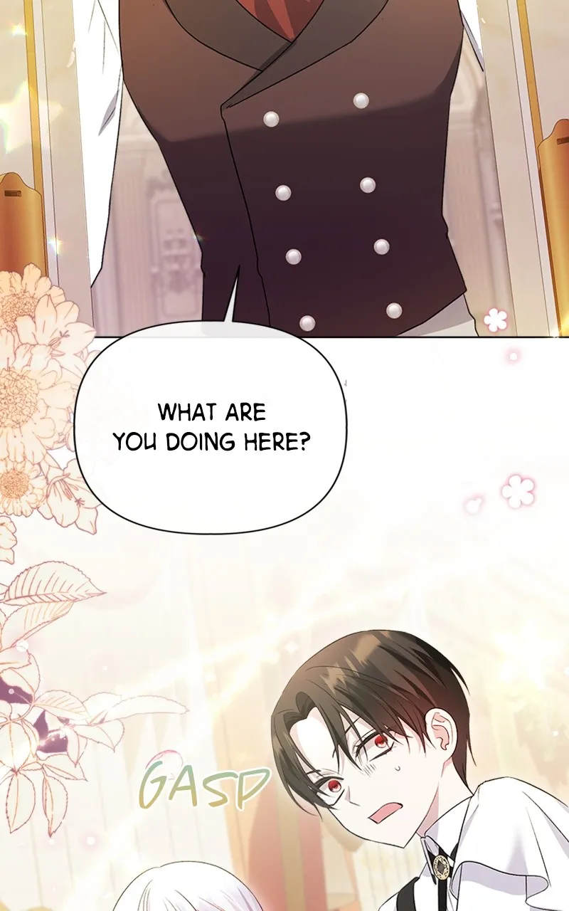Adopted by a Murderous Duke Family Chapter 8 page 79 - 
