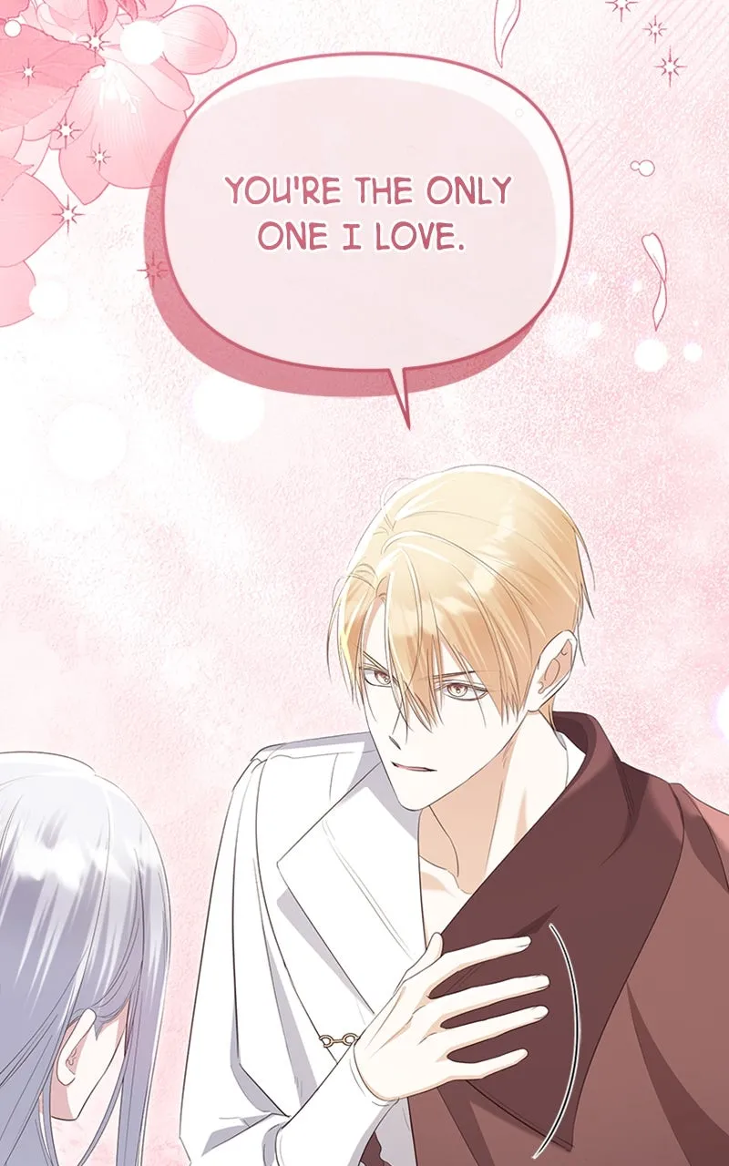 Adopted by a Murderous Duke Family Chapter 80 page 11 - 