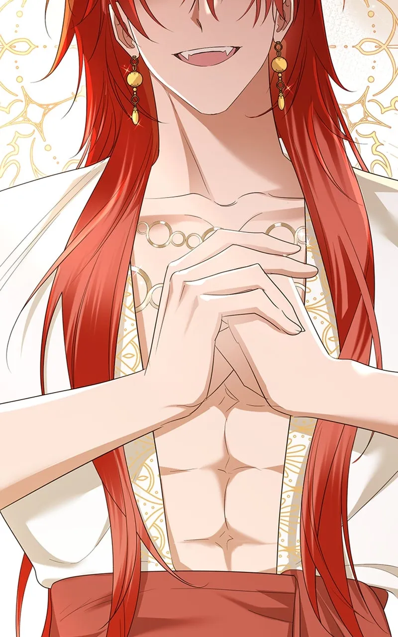 Adopted by a Murderous Duke Family Chapter 80 page 101 - 