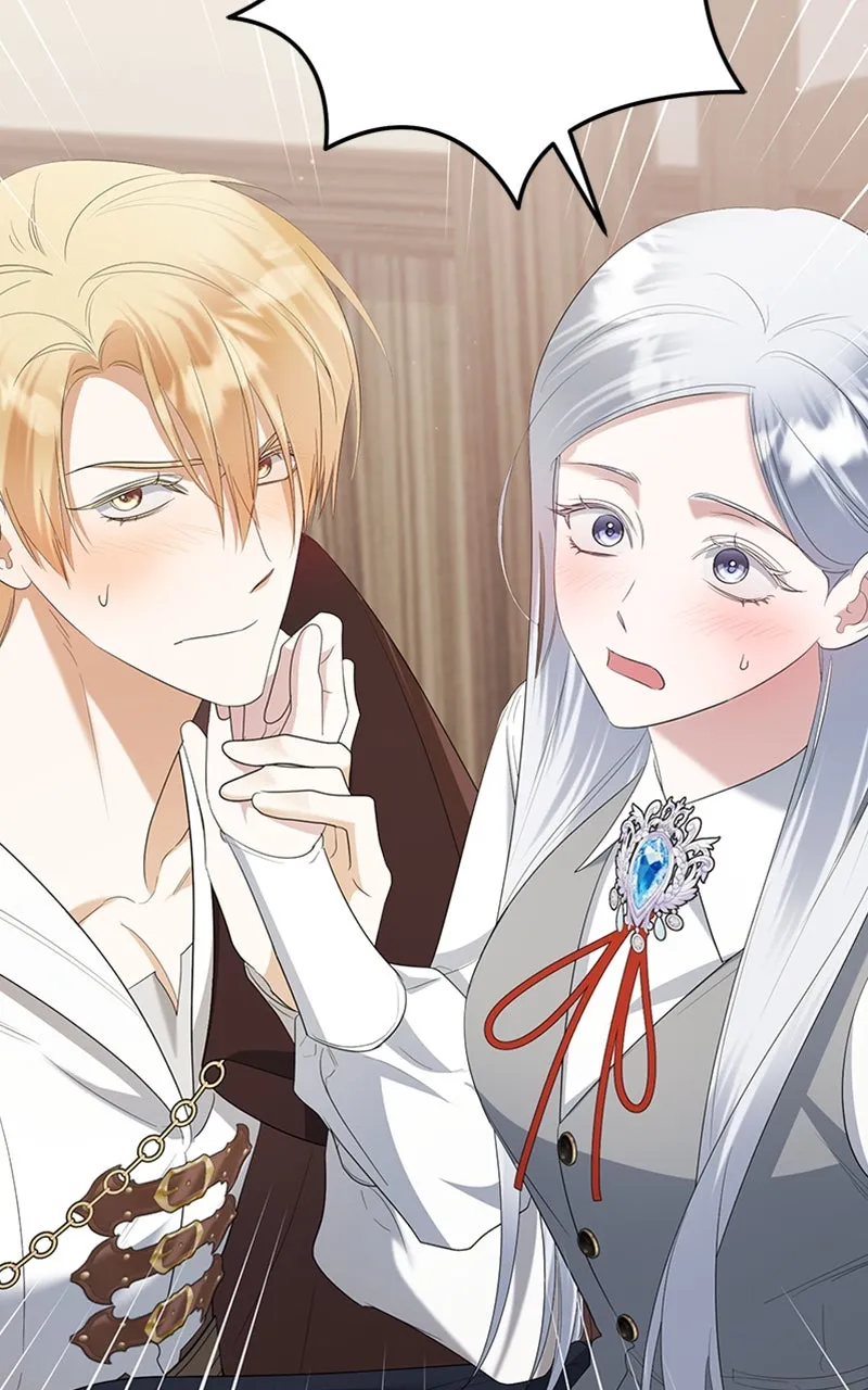 Adopted by a Murderous Duke Family Chapter 80 page 30 - 