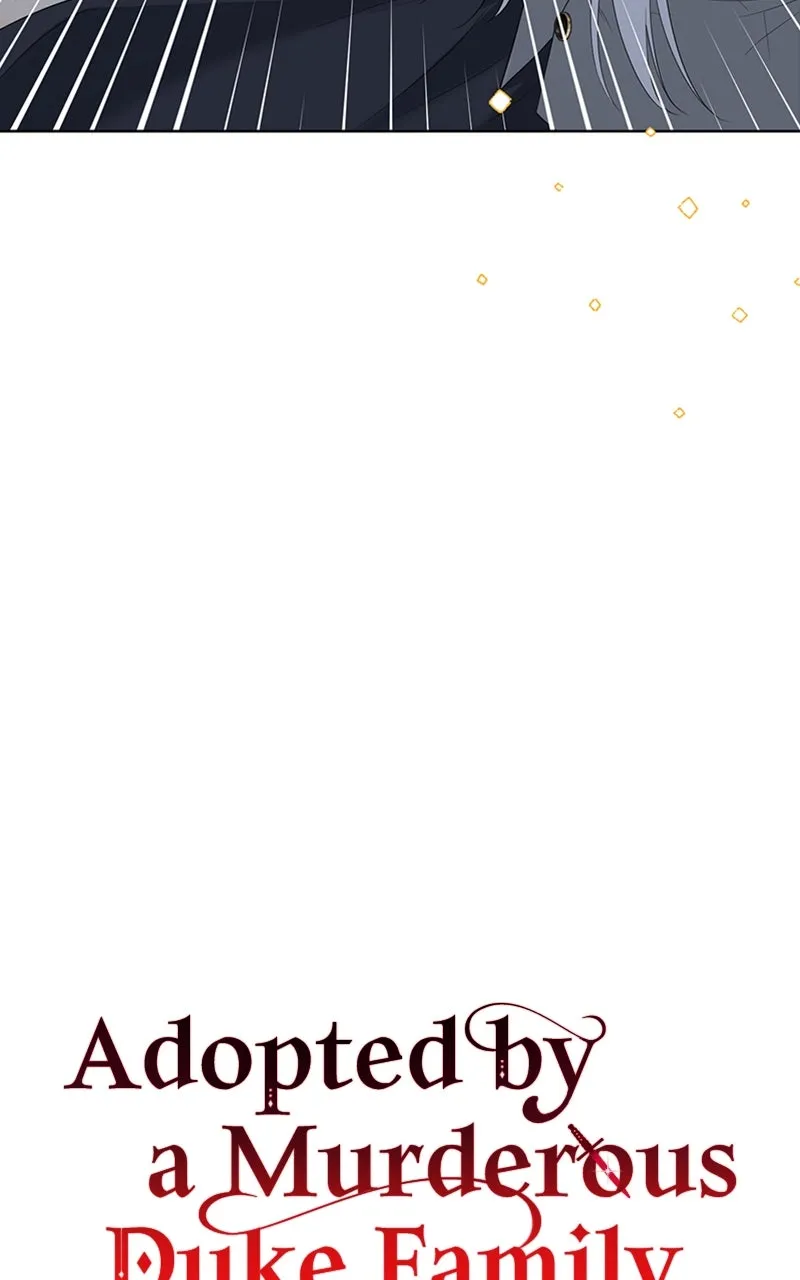 Adopted by a Murderous Duke Family Chapter 80 page 31 - 
