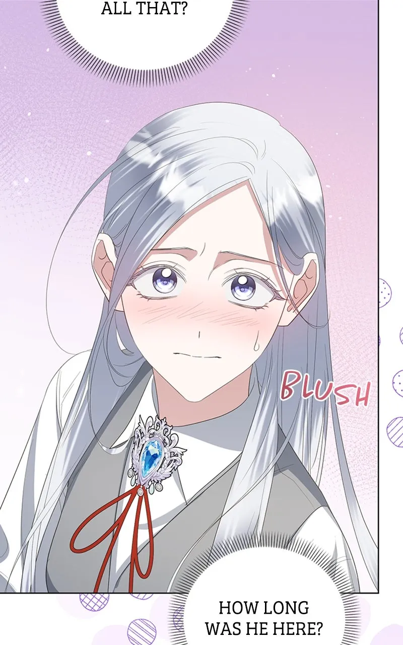 Adopted by a Murderous Duke Family Chapter 80 page 34 - 