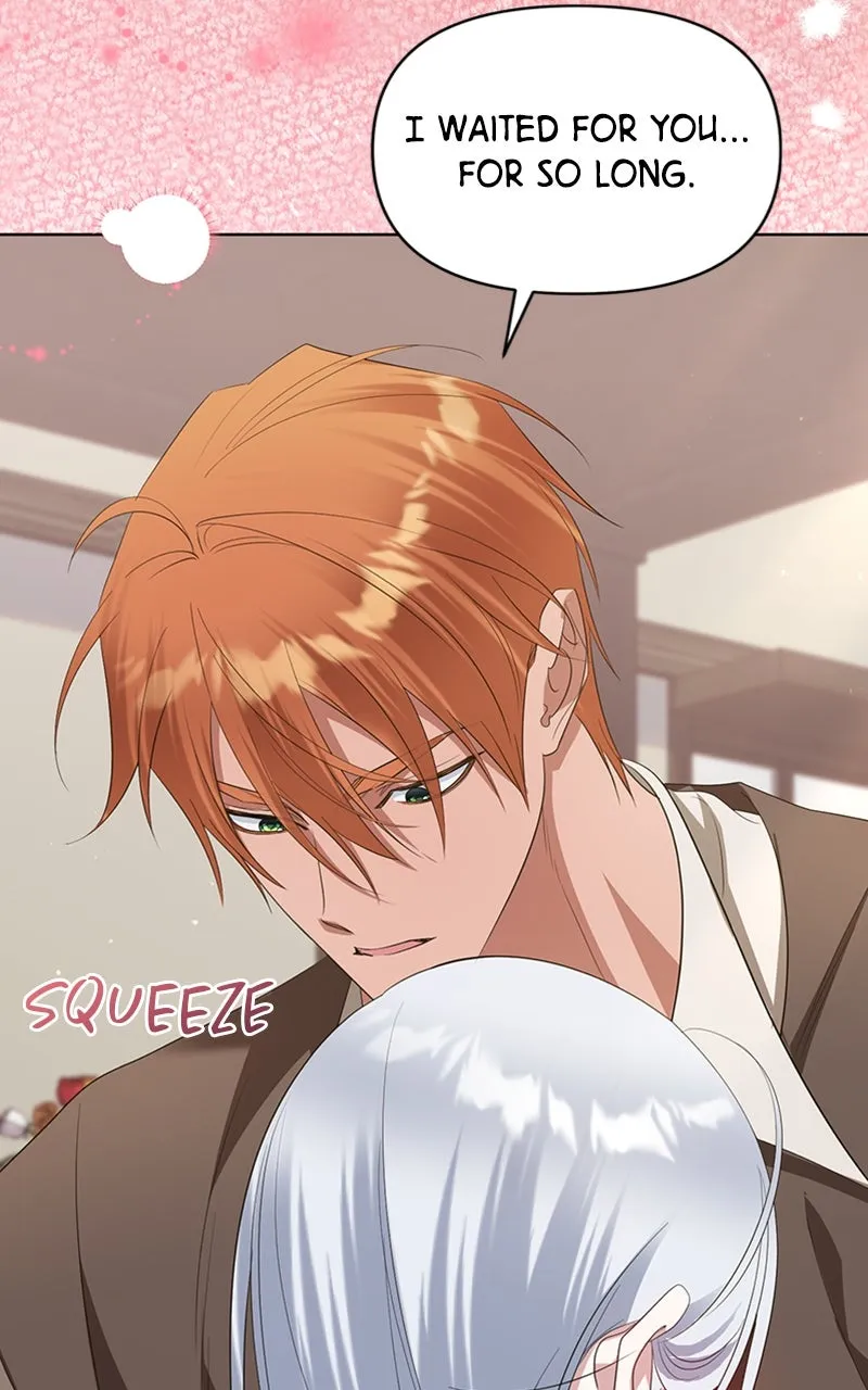 Adopted by a Murderous Duke Family Chapter 80 page 39 - 
