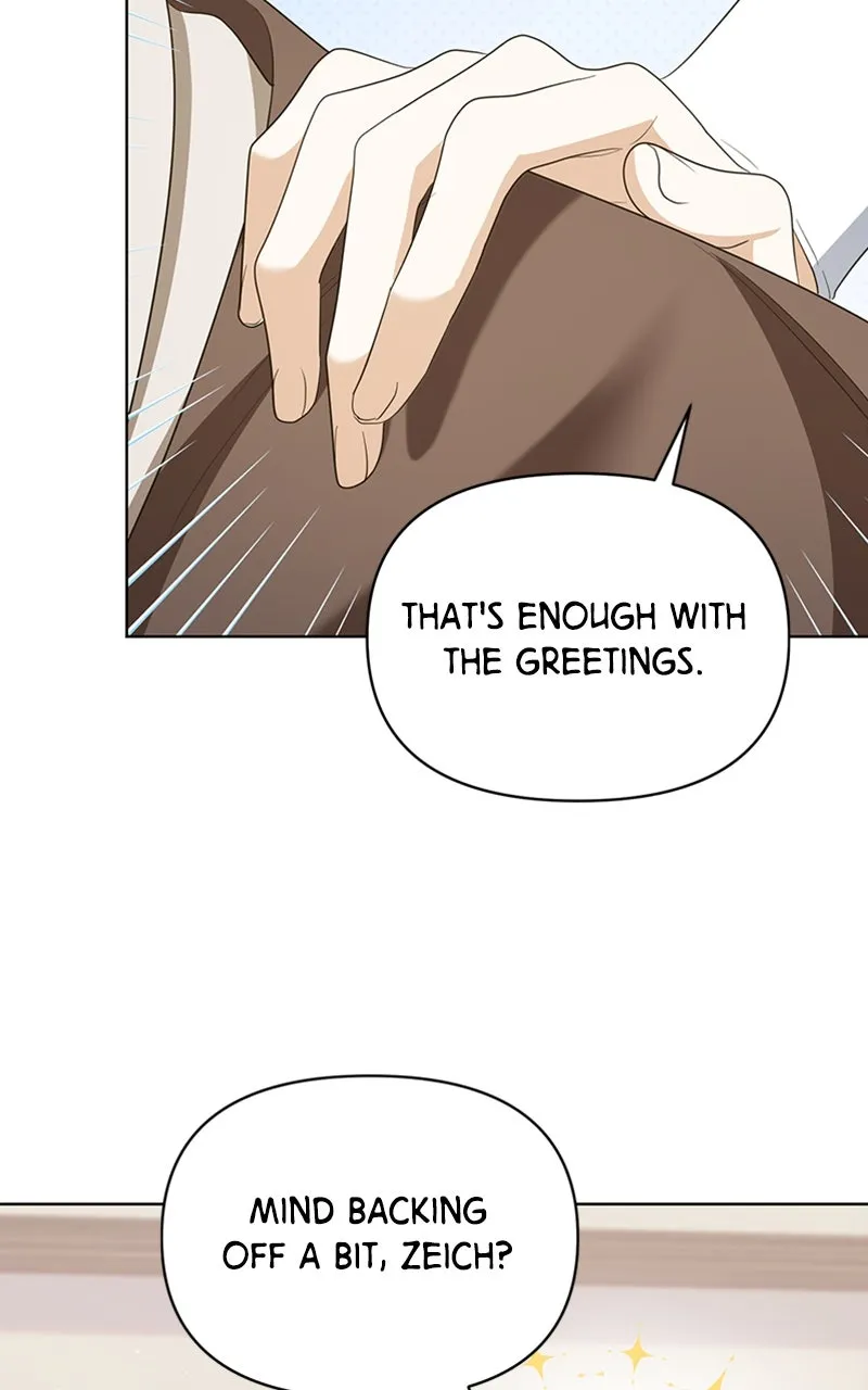 Adopted by a Murderous Duke Family Chapter 80 page 43 - 